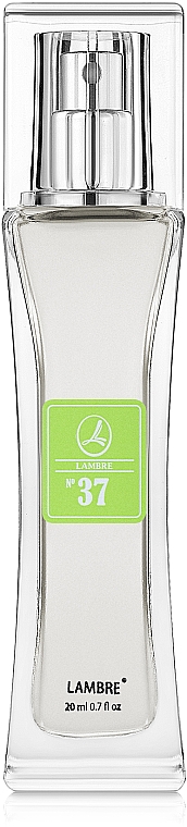 Lambre № 37 - Perfumy — Zdjęcie N1