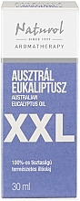 Kup Olejek eteryczny Australijski eukaliptus - Naturol Aromatherapy XXL