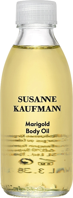 Masło do ciała - Susanne Kaufmann Marigold Body Oil — Zdjęcie N1