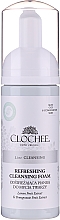 Kup Odświeżająca pianka do mycia twarzy - Clochee Refreshing Cleansing Foam