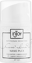 Intensywne serum do twarzy - InJoy Care Line Nano Plex — Zdjęcie N2