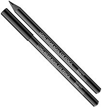 Kredka do oczu - Vipera Long Wear Kohl Eye Pencil — Zdjęcie N2