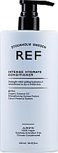 Nawilżająca odżywka do włosów - REF Intense Hydrate Conditioner  — Zdjęcie N6