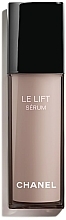 Liftingujące serum do twarzy i szyi - Chanel Le Lift Smoothing & Firming Serum — Zdjęcie N1