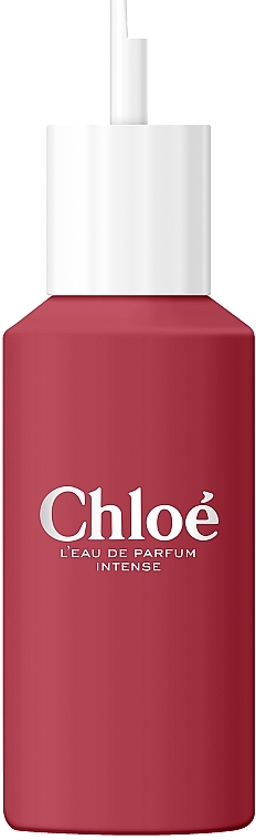 Chloe L'Eau de Parfum Intense - Woda perfumowana (wymienna jednostka) — Zdjęcie N1