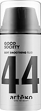 Kup Prostujący krem zapobiegający puszeniu się włosów - Artego Good Society 44 Soft Smoothing Fluid