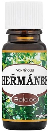 Olejek aromatyczny Chamomile - Saloos Fragrance Oil — Zdjęcie N1