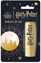Balsam do ust - Harry Potter Gold — Zdjęcie N1