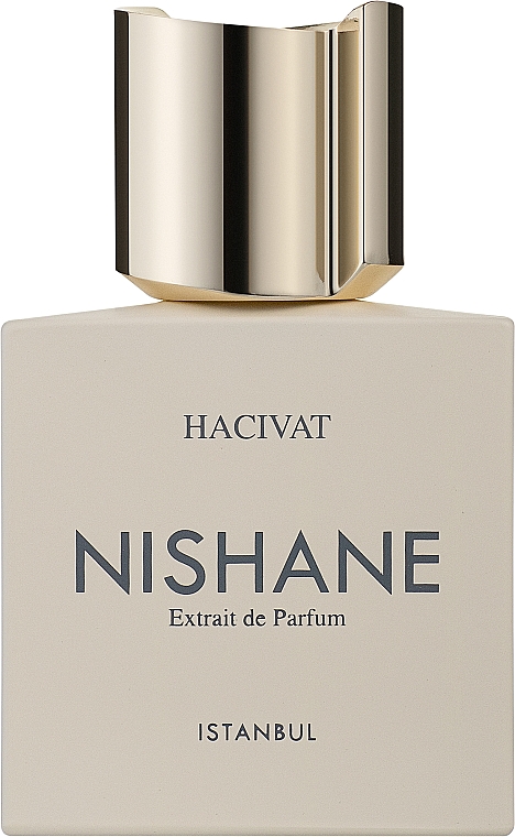 Nishane Hacivat - Perfumy