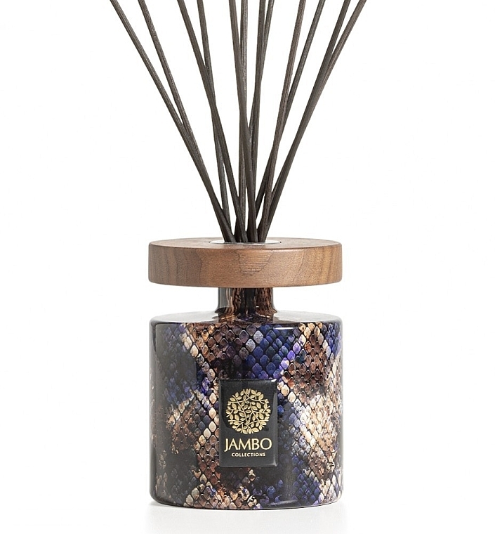 Dyfuzor zapachowy Moorea - Jambo Collections Exclusivo Collection Fragrance Diffuser — Zdjęcie N1