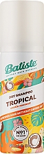 Kup Suchy szampon - Batiste Dry Shampoo Coconut and Exotic Tropical