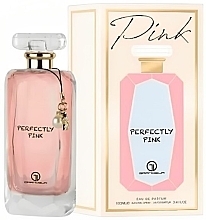 Grandeur Perfectly Pink - Woda perfumowana — Zdjęcie N1