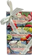 Kup Zestaw - Nesti Dante Paradiso Tropicale (soap/3x250g)