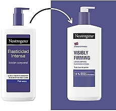 Zestaw - Neutrogena Visibly Firming (b/lot/2x750ml) — Zdjęcie N2