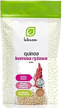 Suplement diety Quinoa biała - Intenson — Zdjęcie N2