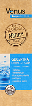 Kup Gliceryna kosmetyczna - Venus Nature Your Recipe Pharmaceutical Glycerin