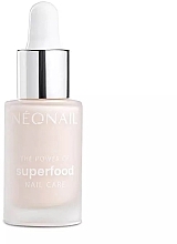 Serum do skórek - NeoNail Professional Daily Antioxidant The Power Of Superfood Nail Care — Zdjęcie N1