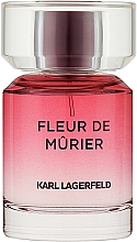 Kup Karl Lagerfeld Fleur de Murier - Woda perfumowana