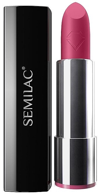 PRZECENA! Szminka do ust - Semilac Classy Lips Lipstick * — Zdjęcie N1