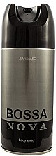 Kup Jean Marc Bossa Nova - Perfumowany dezodorant w sprayu