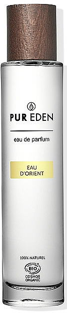 Pur Eden Eau D'Orient - Woda perfumowana — Zdjęcie N1