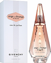 Givenchy Ange Ou Etrange Le Secret - Woda perfumowana — Zdjęcie N2
