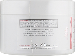 Krem do masażu twarzy i ciała z żurawiną - La Grace Cranberry Massage Creme — Zdjęcie N4