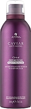 Odżywka w piance przeciw wypadaniu włosów - Alterna Caviar Clinical Densifying Foam Conditioner — Zdjęcie N1