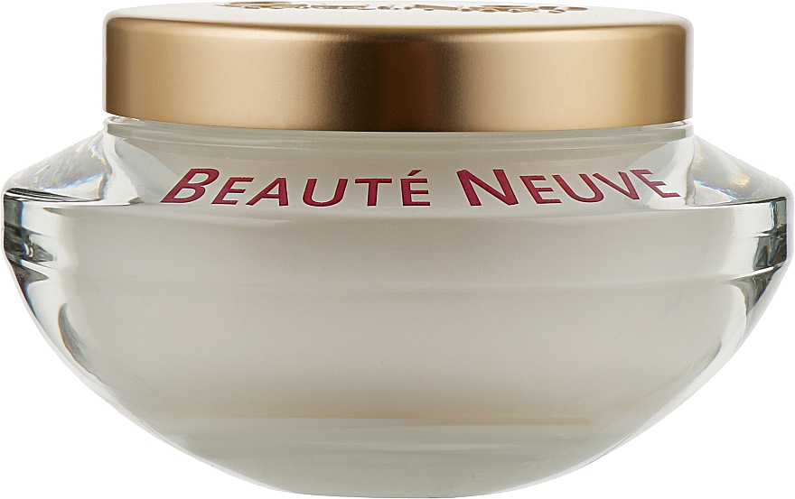Regenerujący krem rozświetlający do twarzy - Guinot Beaute Neuve Cream — Zdjęcie N1