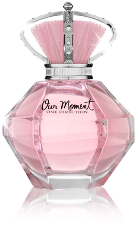 One Direction Our Moment - Woda perfumowana — Zdjęcie N3