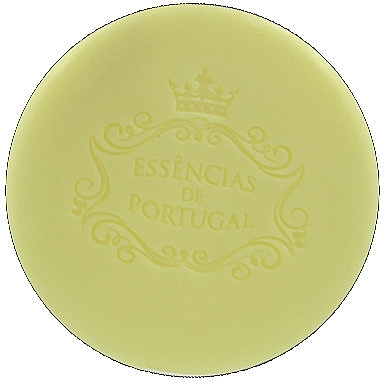PREZENT! Naturalne mydło w kostce Cytryna - Essencias De Portugal Senses Lemon Soap — Zdjęcie N1