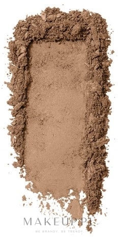 Puder do brwi - Benefit Goof Proof Brow Powder — Zdjęcie 2 - Warm Golden Blonde