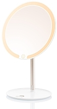 Kup Podświetlane lusterko kosmetyczne - ETA Cosmetic Mirror 1353 90000 Fenite