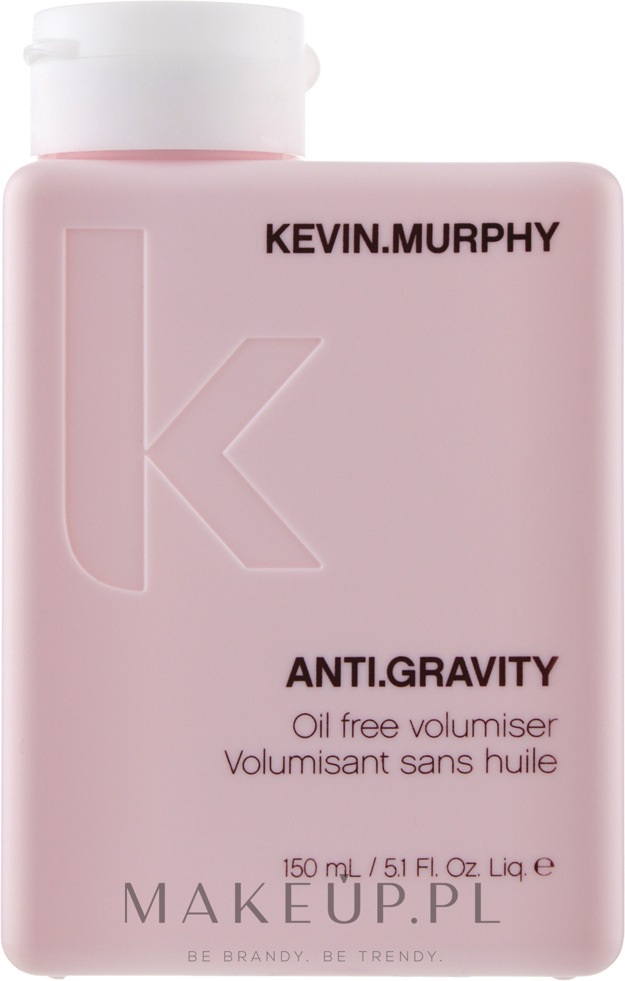 Preparat dodający włosom objętości - Kevin.Murphy Anti.Gravity Oil Free Volumiser — Zdjęcie 150 ml
