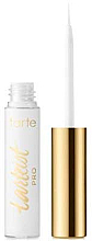 Klej do sztucznych rzęs z pędzelkiem - Tarte Cosmetics Tarteist Pro Lash Adhesive Clear — Zdjęcie N1
