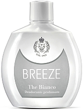 Kup Breeze The Bianco - Perfumowany dezodorant w sprayu