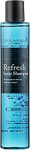 Kup Szampon stymulujący wzrost włosów - Napla Refresh Scalp Shampoo