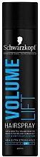 Lakier do włosów supermocne utrwalenie - Syoss Styling Volume Lift Hairspray — Zdjęcie N3