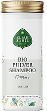 Kup Organiczny szampon w proszku - Eliah Sahil Powder Shampoo Outdoor