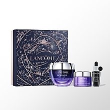 Zestaw - Lancome Advanced Genifique (ser/10ml + cr/15ml + cr/50ml) — Zdjęcie N1