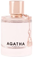 Kup Agatha L`Amour A Paris - Woda toaletowa