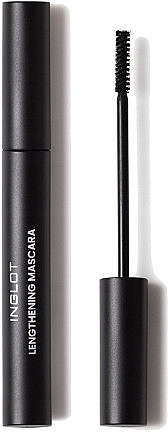 Wydłużający tusz do rzęs - Inglot Lengthening Mascara — Zdjęcie N1