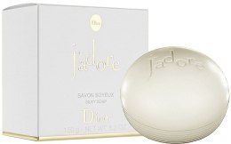 Dior J'Adore - Perfumowane mydło w kostce — Zdjęcie N1