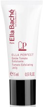 Eksfoliujący żel do twarzy Pomidor - Ella Bache Ella Perfect Tomato Exfoliating Jelly — Zdjęcie N3