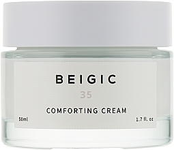 Krem do twarzy - Beigic Comforting Cream — Zdjęcie N1
