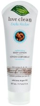 Kup Nawilżający lotion do ciała Olej arganowy - Live Clean Exotic Nectar Argan Oil Body Lotion
