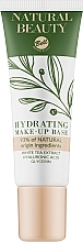 Kup Nawilżająca baza pod makijaż - Bell Natural Beauty Hydrating Make-Up Base