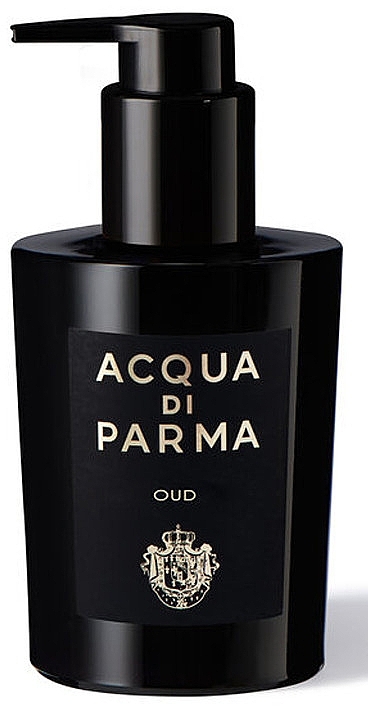 Acqua di Parma Oud - Żel do rąk i ciała — Zdjęcie N2