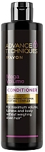 Kup Odżywka do włosów zwiększająca objętość - Avon Advance Techniqies Mega Volume Conditioner