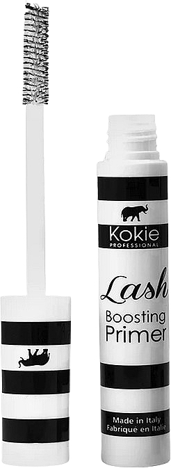 Primer do rzęs - Kokie Professional Mascara Primer — Zdjęcie N1